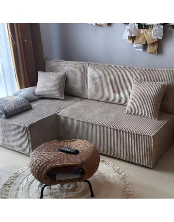 Narożnik Palermo TS 240x140...