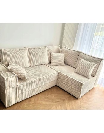 Narożnik Palermo TS 220x160