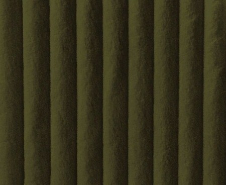 TOP sztruks 30 - oliwkowy