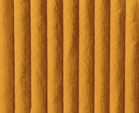 TOP sztruks 48 - żółty
