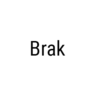 Brak